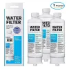 Os purificadores substituem a Samsung original da9717376b Hafqin / Exp Refrigerator Water filtro 3 peças