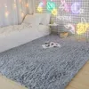 Halılar DJ3121 Aşınabilir Halı Yatak Odası Ploakroom Lounge Mat Oturma Odası Kanepe Sehpa