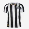 24 25 SANTOS FC MENS SOCCER JERSEYS 2024 2025 F Jonatan Sandry Carlos Sanchez Leonardo Goulart Angelo Pirani Kaiky Home Away October Special Edition Football Shirt 88