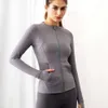 DESGINER ALOE YOGA Veste Top Shirt Vêtement