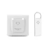 Good Quality Hotel Magnetic Card Switch Energy Saving Switch Insert Key for Power