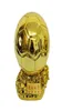 Resin Soccer Trophy World Ballon D039OR Mr Football trophy Player Awards Golden ball Soccer for souvenir or gift5377493