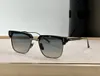 A Dita Firaz Size 55-18 Womens Vintage Sunglasses مصمم نظارات شمسية للرجال الشهيرة المألو