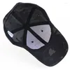 Bollmössor Baseball Camouflage Tactical Outdoor Soldier Combat Paintball Justerbar Hat Sports Duck Cap