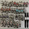 Montre-bracelets OEM Watch PO PORIGING IMPRESSION DES MONTRES DE PRINCES