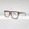 Designer Solglasögon De nya Capsule Series Box -glasögon är populära på Internet och samma vanliga lins utan smink kan kopplas ihop med myopia M110/F