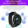 Bracelet Smart Bluetooth Bluetooth Bluetooth Bracelet Pidomètre de santé Mobile Phone Fitness Sleep Sleep Sleep Sports Bracelet