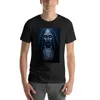 Polos da uomo Valak Painting T-shirt camicie grafiche Tees Blanks grandi e alti per gli uomini