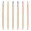 Stylos NOUVEAU JUILLE JUILLE PILOT JUICE PEN 10e anniversaire en édition limitée stylo gel rétractable 0,5 mm Journing doodling peinture dessin