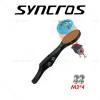 Accessoires Syncros Creston IC 1 1 Câbles intégrés Guide de vélo de route Garmin Garmin Stand Stopwatch Bracket