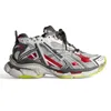Дизайнерская обувь трек 7.0 Runners Casual Shoe Triple S Runner Sneaker 7 Paris Speed Platform Fashion Sports Sports Sport