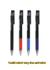 Pennpilot Juice Up Gel Pen Neutral stor kapacitet Hög kvalitet 0,5/0,4/0,3 mm penna och kärn Black Blue Red School Office Supply