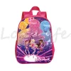 Tassen Nieuwe Lolirock Children's Backpack 12 Inch Kids Mini Mochila Kindergarten Backpacks Boys Girls Cartoon Book Bag terug naar schoolcadeau