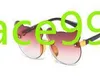 Kinder Sonnenbrille Bärenform -Gradientenlinse Kinder Brillen trendige Mädchen Jungen Sonnenbrillen Cartoon Brillen Sonnenschirme