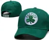 Boston''Celtics''' Ball Caps 2023-24 Unisexe Fashion Cotton Finales Champions Baseball Cap Snapback Hat Men de femme