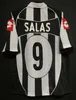 Retro Soccer Jersey Vintage del Piero Pirlo Marchisio Juventus Inzaghi 84 85 94 95 96 97 98 99 02 03 04 05 Zidane Davids Pogba Conte Uniformes