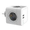 Plugues Sopend Power Wall Sontas Power PowerCube PowerCube Smart USB Soque