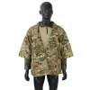 Footwear Military Sniper Coat Camouflage Disguise Combat Airsoft Paintball Ghillie Suit Hunting CS Wargame Woodland Jacket Uniform