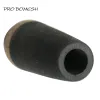 Accessories Pro Bomesh 4pcs/pack 60mm 8g Inner Diam 12mm Eva Fight Butt Cap Rubberized Cork Diy Fishing Rod Building Component Repair Pole