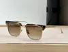 A Dita Firaz Size 55-18 Womens Vintage Sunglasses مصمم نظارات شمسية للرجال الشهيرة المألو