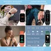 Watches Blackview For Xiaomi R1 Smartwatch Smart Watches Fitness Tracker Heart Rate Tracking Sleep Monitor Podometer Calorie Stopwatch