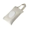 Stroller Parts Tissue Hold For Strollers Convenient Wipe Organizes Removable Diaper Bag