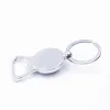 American Bottle Opener Election Metal Key Ring Pendant USA 2024 Trump Beer Openers