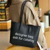 Najwyższej jakości luksusowe torby designerskie torebki marki modowe dla kobiet torebki