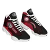 Scarpe casual Cle Basketball Scarpe Sam Merrill Shoe Max Strus Marcus Morris Charles Bassey Scarpe da corsa Tristan Thompson Max Strus Sports Scarpe da donna Scarpe personalizzate