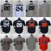 28 Javier Baez City Connect Jersey 24 Miguel Cabrera 20 Spencer Torkelson 29 Tarik Skubal 33 Keith Baseball Jerseys