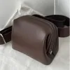 Torby na ramię Aigo 2024 Koreańska torba w wersji skórzana mini dla kobiet mody crossbody All-mecz Bolsos Mujer Hobo