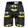 PSDS Boxer Sexy Underwear Underwear Man PSDS Boxer Designer 3XL Mens Underwear PS Ademend gedrukte boksers met pakket plus 566