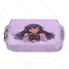 Чехки Aphmau meow meows cat cancil cases boys девочки подростки подростки большие канцелярские товары канцелярская школа поставки карандашная коробка Scolaer