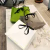 Present Wrap PVC Tote Bag High-End Clothing Store Handväska Fashion Custom Logo Packaging 3st