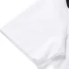 Ropa de golf de verano camiseta de golf de manga corta 2 colores tela de secado rápido ropa para hombres camisa deportiva de ocio al aire libre