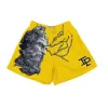 Inaka Power Shorts Summer Gym Mężczyźni Kobiety Kobiety z koszykówki Sports Basketness Spodnie MESH Szybki suchy oddychanie