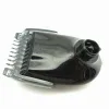 Blades Razor Smart Clip Precision Trimming RQ111 S9988 S9911 S9731 S9711 S9511 RQ1175 RQ1195 RQ1297 S5560 S5570 voor Philips