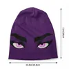 Berretti valoranti Reyna Eyes Skullies Bernelli Caps Streetwear Winter Warm Men Women Knitting Cappello per adulti UNISEX VITALI DEI GIOCHI CONTRI