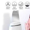 Instrument USB Ultradźwiękowy skórka do twarzy Skórka twarzowa szpatułka garszka zmywacza narzędzie do podnoszenia twarzy