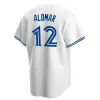 2024 Custom 27 Vladimir Guerrero Jr. Jersey 11 Bo Bichette Alejandro Kirk Alek Manoah 26 Matt Chapman George Springer Drury Hernandez 13 Gurriel Jr. Maglie donne giovani