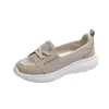 Casual Shoes 35-40 Size 38 Womens Vulcanize Sneakers Husband White Boot For Women Sports Teni Brand Name Trnis Tenia Lofer