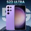 Nouveau smartphone à bas prix S23 Ultra Android 1 + 8g