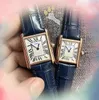 Super qualité dames gold argent couleur mignon montre 28 mm femmes populaires femmes beaux horloges batterie de quartz véritable italie vache en cuir watchs montres