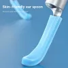 Trimmer Sunuo Smart Visual Ear Picker Cleaner Trådlös lysande öronpick med kamera LED -ljus otoskop Endoskop EAR VAX Remover Tools