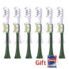 tandenborstel vervangen tandenborstelkoppen voor SOOCAS Elektrische tandenborstel X3U/X3PRO/V1/V2/X5/X1/X3/D3/D2 Vervang borstelkoppen