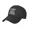 Berets Unisex Stars Treks Generation Neon Cap Fashion Baseball Caps Snapback Hats Trucker Worker Adjustable Spring