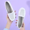 Casual Shoes Number 36 Slip-ons Vulcanise Vulcanize Womens Flats Children's Sneakers Sport Loafter Collection Promo Temis Tenni