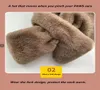 2021 Sell European Winter New Style High Quality Womens Cashmere Scarf Scarves Woman wool Shawls no box A355074311
