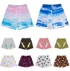 szorty z siatki Designer Swim Shorts Krótki mężczyzna Krótkie krótkie spodnie Basketball Codzienne strój fitness luźne fit futbol sport plaż