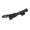 Scopes Tactical Taschenlampe IR Filter Scout Light -Lampshad für M300A M300SF M600B M600C M600DF Jagdwaffenschutzschutzabdeckung